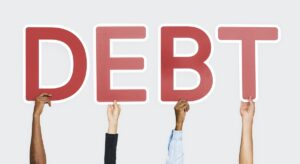 planners choose debt